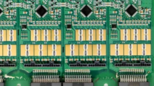 MOSFET、AFE芯片在BMS电池管理系统的应用